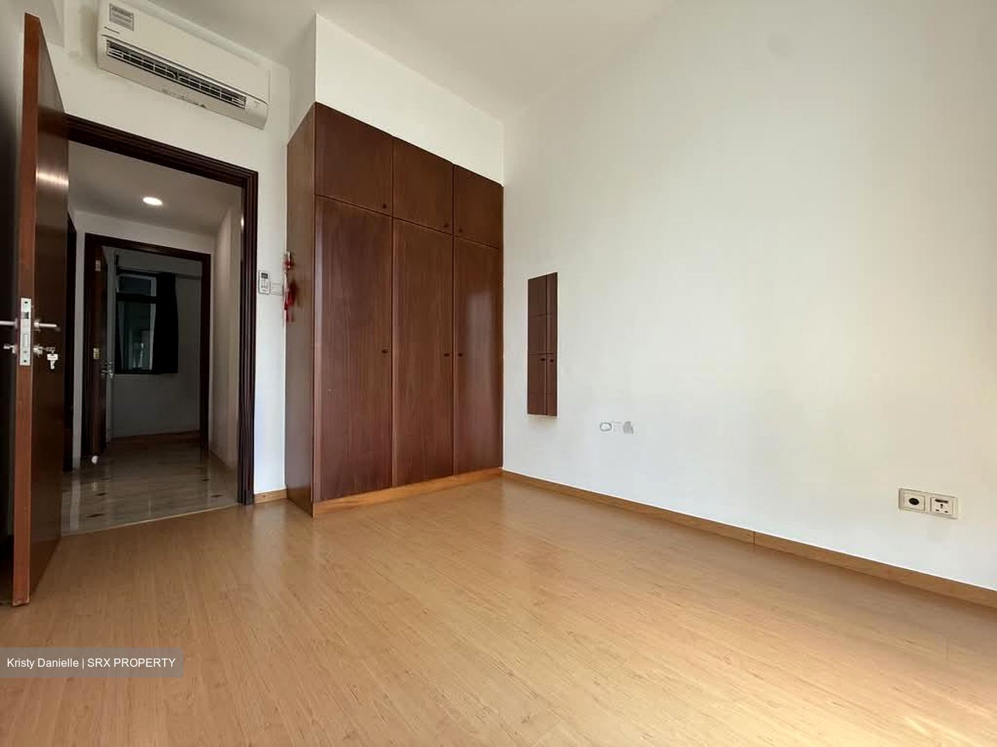 Signature Park (D21), Condominium #563428631